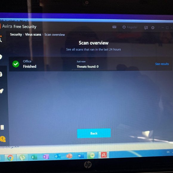 microsoft offic 64bit & 32 bit fully working with activation tool lifetime on CD - Picture 3 of 6